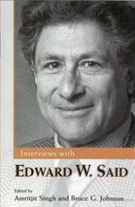 interviews-edward-said