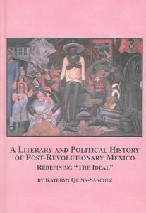 post-revolutionary-mexico